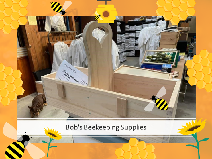 Bobs Beekeeping